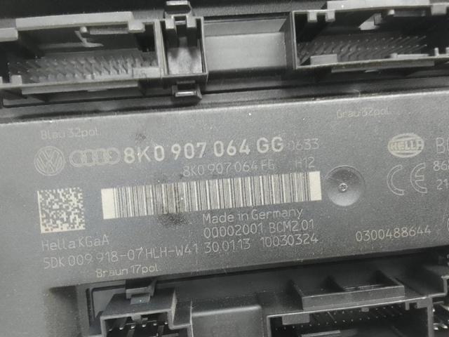 8K0907064GG купить Полтава