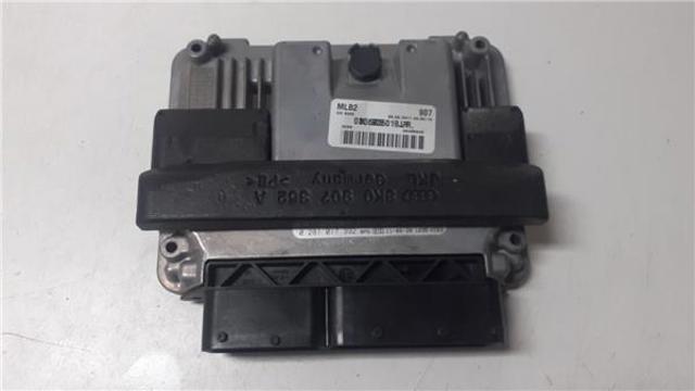 VAG 8K0907352A в наличии Полтава