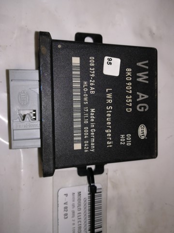 VAG 8K0907357D Кнопка (регулятор) корректора фар в наличии Харьков