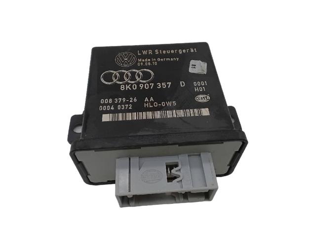 8K0907357D VAG Кнопка (регулятор) корректора фар купить в Павлоград