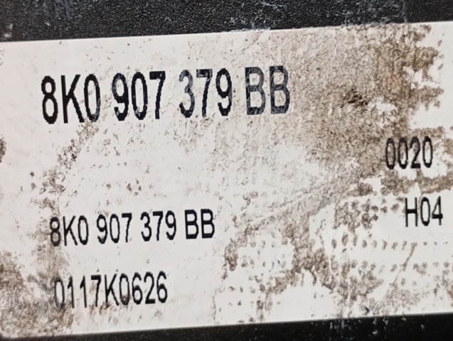 VAG 8K0907379BB в наличии Львов