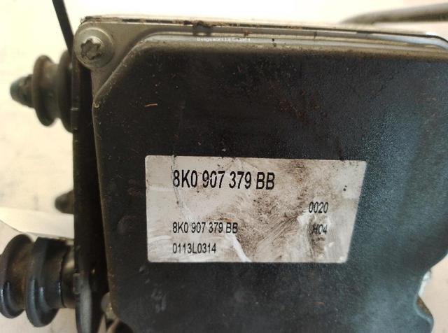 VAG 8K0907379BB в наличии Павлоград