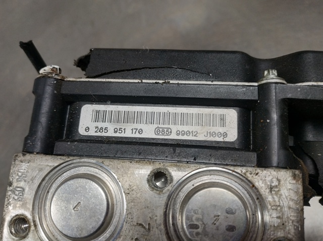 VAG 8K0907379CA в наличии Каменское