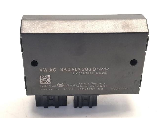 8K0907383B VAG Блок управления фаркопом купить в Ровно