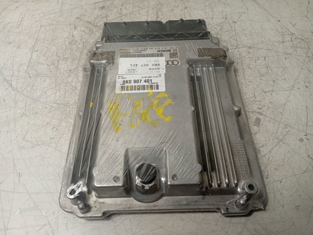 VAG 8K0907401 Модуль управления (ЭБУ) двигателем в наличии Павлоград