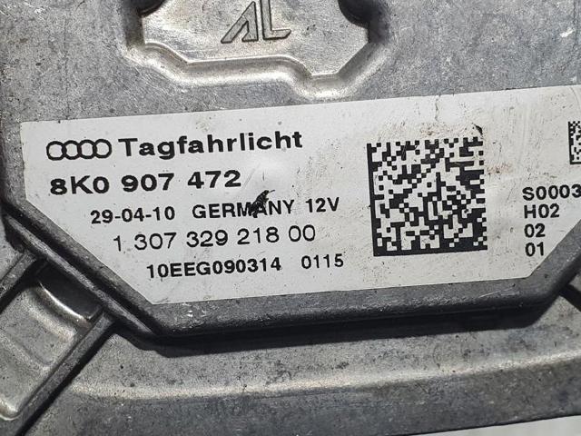 VAG 8K0907472 Модуль управления (ЭБУ) светом фар в наличии Сумы