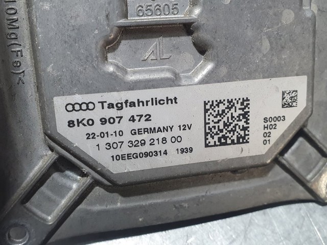 VAG 8K0907472 Модуль управления (ЭБУ) светом фар в наличии Харьков
