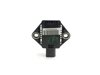 Sensor de aceleração transversal (ESP) 8K0907637A VAG