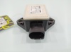Sensor de aceleração transversal (ESP) 8K0907637A VAG