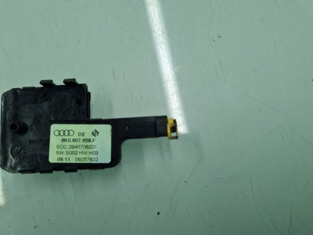 VAG 8K0907658F в наличии Полтава