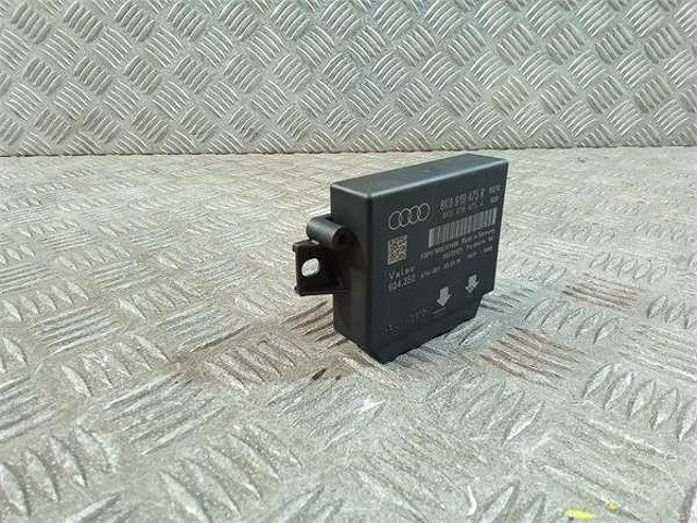 VAG 8K0919475R Модуль управления парктроником в наличии Черкассы