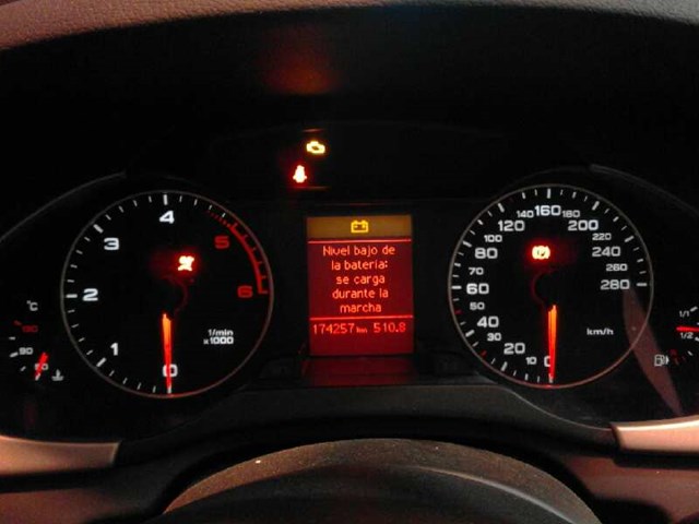 8K0920900C VAG Панель приборов купить в Черкассы