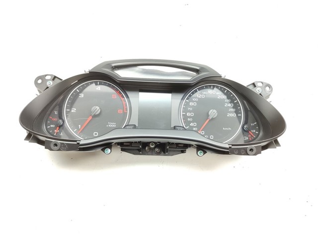 8K0920900C VAG Панель приборов купить в Николаев