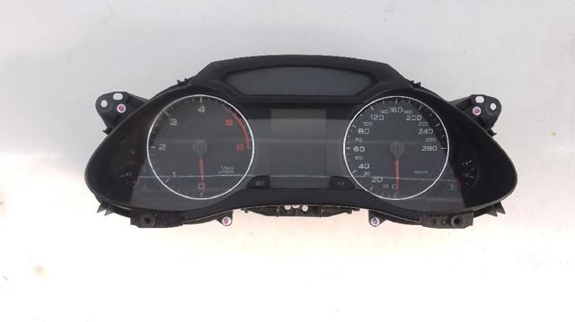 8K0920930C VAG Приборная доска (щиток приборов) купить в Ровно