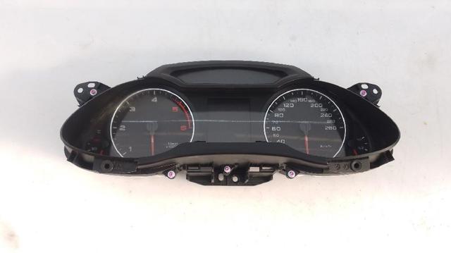 8K0920930C VAG Панель приборов купить в Ровно