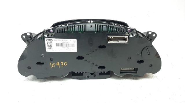 VAG 8K0920930N Панель приборов в наличии Черкассы