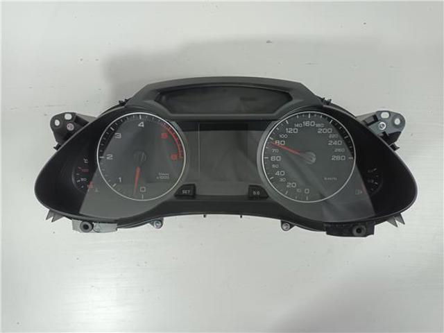 VAG 8K0920930N Панель приборов в наличии Сумы