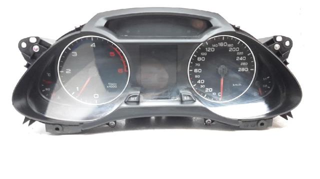 VAG 8K0920930N Панель приборов в наличии Черкассы