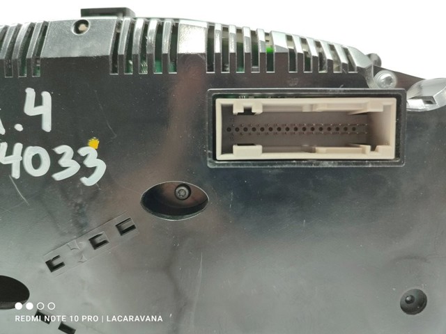 VAG 8K0920932 Приборная доска (щиток приборов) в наличии Черкассы