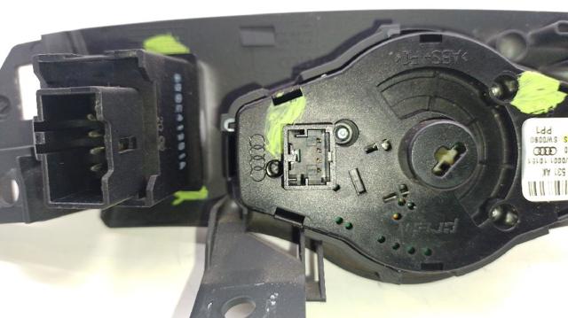 8K0941531AK VAG Переключатель света фар на "торпедо" купить в Львов