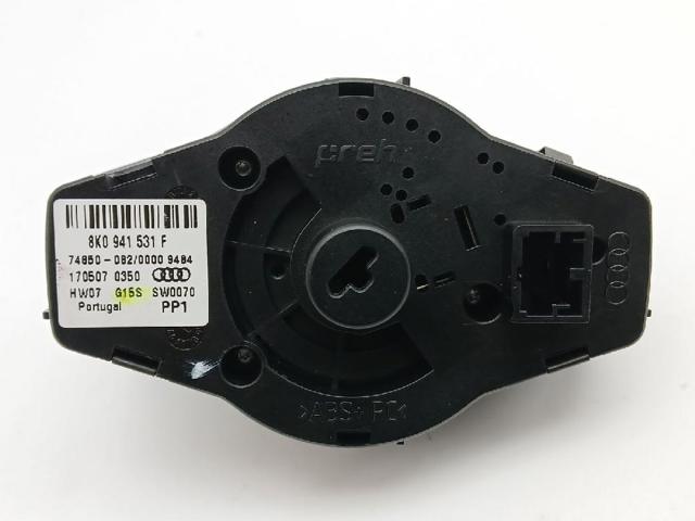 VAG 8K0941531F Переключатель света фар на "торпедо" в наличии Кривой Рог