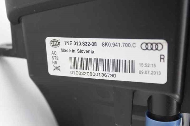 VAG 8K0941700G в наличии Хмельницкий