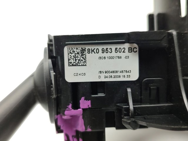 8K0953502BC VAG купить в Черкассы