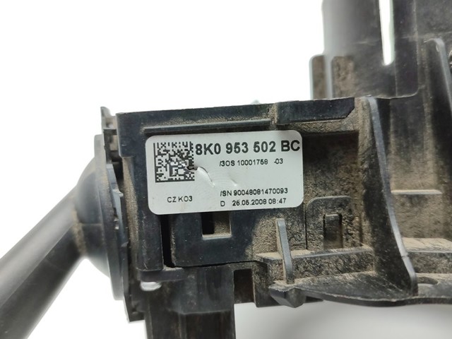 VAG 8K0953502BC в наличии Тернополь