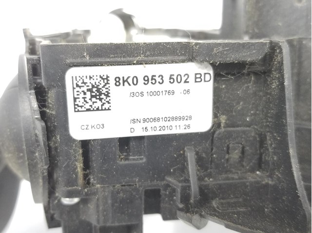 8K0953502BD VAG/Audi