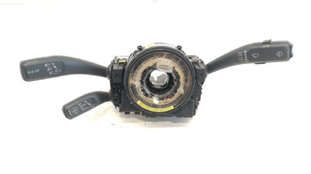 VAG 8K0953502BD Переключатель подрулевой, в сборе в наличии Тернополь