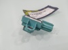 Sensor AIRBAG lateral esquerdo 8K0955557C VAG