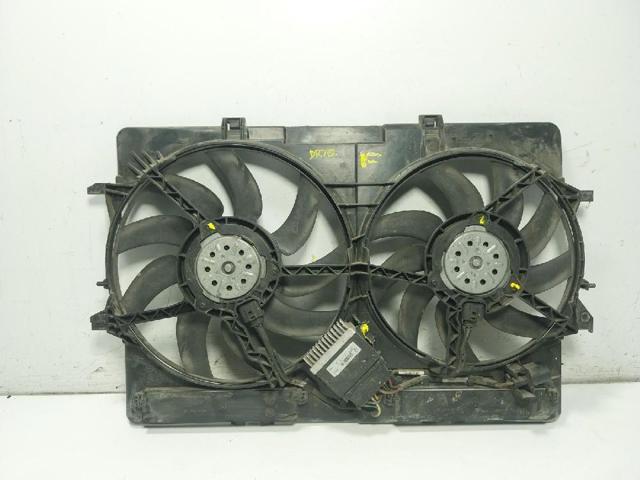 VAG 8K0959455P Электровентилятор охлаждения в сборе (мотор+крыльчатка) левый в наличии Львов