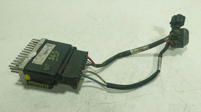 8K0959501F VAG Регулятор оборотов вентилятора купить в Винница