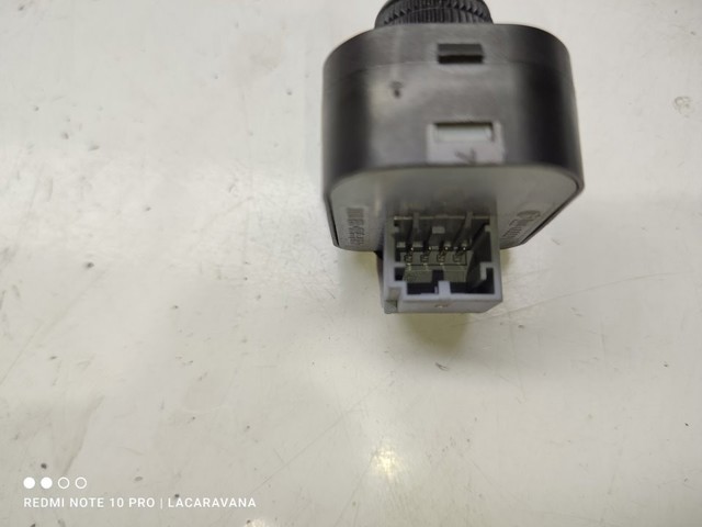 8K0959565 VAG Блок управления зеркалами заднего вида, на двери купить в Львов