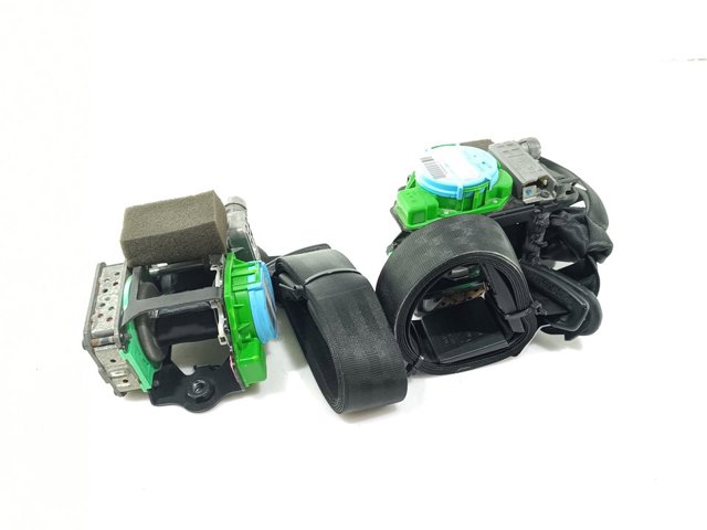 8K0959655B Модуль-процессор управления подушкой безопасности (ЭБУ AIRBAG) купить Чернигов