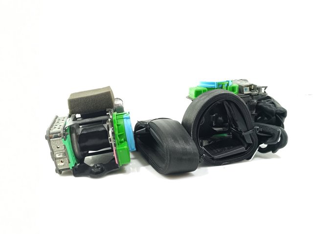 8K0959655B Модуль-процессор управления подушкой безопасности (ЭБУ AIRBAG) купить Черновцы