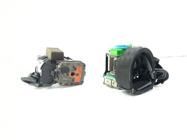 8K0959655B VAG Модуль-процессор управления подушкой безопасности (ЭБУ AIRBAG) купить в Полтава