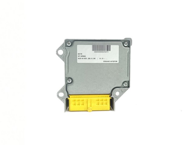 VAG 8K0959655B Модуль-процессор управления подушкой безопасности (ЭБУ AIRBAG) в наличии Одесса