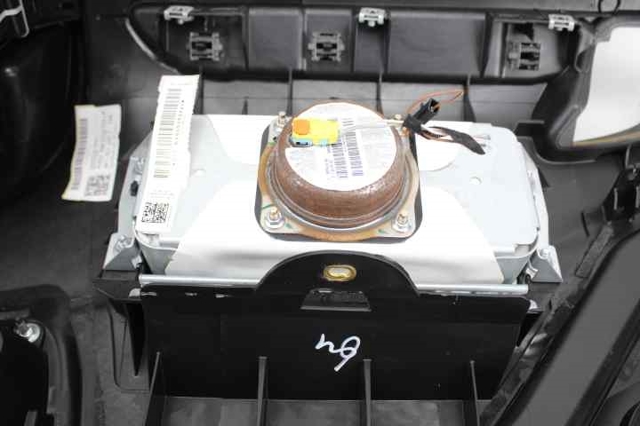 8K0959655J VAG Модуль-процессор управления подушкой безопасности (ЭБУ AIRBAG) купить в Павлоград