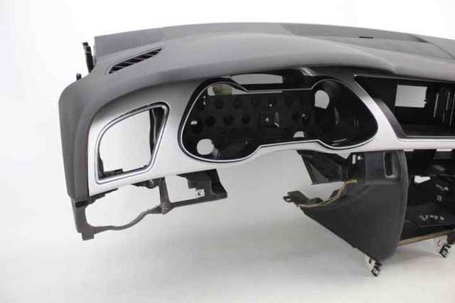 8K0959655J VAG Модуль-процессор управления подушкой безопасности (ЭБУ AIRBAG) купить в Николаев
