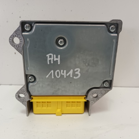 8K0959655N VAG Модуль-процессор управления подушкой безопасности (ЭБУ AIRBAG) купить в Ирпень