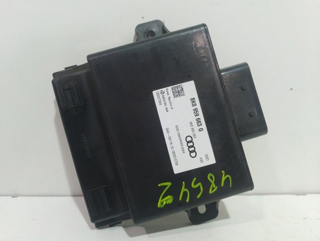 8K0959663G VAG купить в Ровно