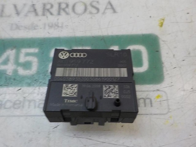 VAG 8K0959772 в наличии Харьков