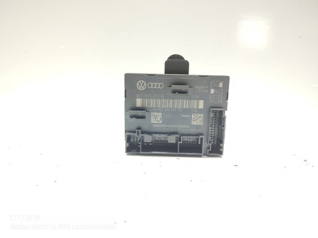 VAG 8K0959792B Блок комфорта передней двери в наличии Киев
