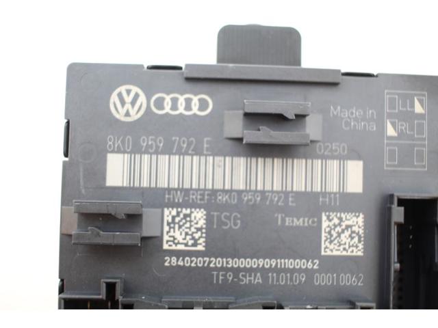 8K0959792E VAG купить в Запорожье