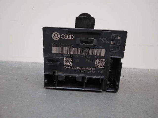 VAG 8K0959792E в наличии Киев