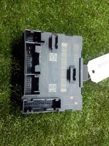 8K0959792P VAG Блок комфорта передней двери купить в Каменское