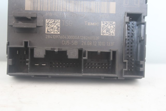 8K0959792P Блок комфорта передней двери купить Николаев
