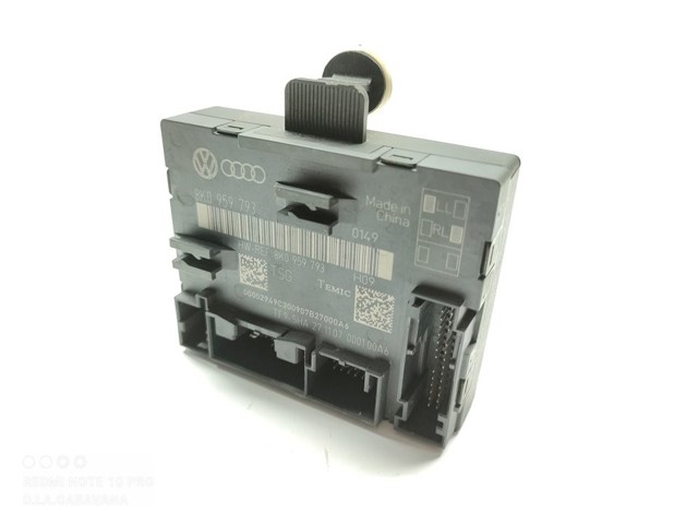 VAG 8K0959793 в наличии Николаев