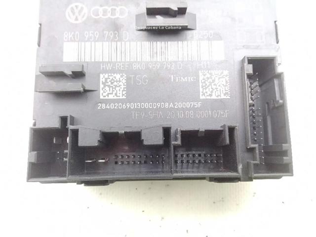 8K0959793 VAG купить в Кривой Рог